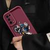 Cartoon Motorcycle Race Cover Phone Case For Oneplus 8T 9R 10R 11 12 13 13T 15 NORD ACE CE 2 3 4 5 6 LITE TPU Case DIY Shell