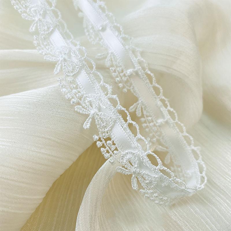 

1 ярд ленты ручной работы, упаковочная лента, отделочная тканая лента для поделок, подарочная упаковка, товары для творчества, полиэстеровая лента, симпатичная, ширина 1,8 см 1pcs