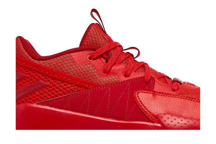 adidas Dame Certfied EXTPLY 2.0 Bright Red