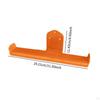 Backpack Leaf Blower Hanger Wall Mount Storage Rack