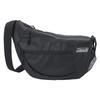 Etsumi & Coleman Camera Shoulder Bag, Coleman SLR 4.5L, Carbon Black VCO-8739