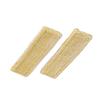 Brush and Cloth Cleaning Set Designed for Karcher SC1 SC2 SC3 SC4 SC5 Steam Cleaners 2.863-333.0 Accessory Upgrade