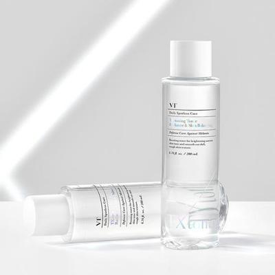 Trattamenti viso – Tonico viso