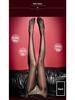 Manyanyao 1D Gen-2 Shiny Pantyhose with Seamless Crotch - Sexy Oil Finish, Style 7146