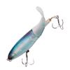 Fishing Lure Bionic Hard Bait Long Casting Metal Blade Lure Artificial Fishing Bait for Freshwater and Saltwater Fishing