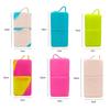 Gua Sha Silicone Ice Face Roller Cold Therapy Lifting Contour Ice Cube Mold Beauty Alleviate Puffiness