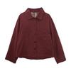 2026 Spring/Autumn Korean-Style Plus Size Flattering Women's Casual Windbreaker Jacket