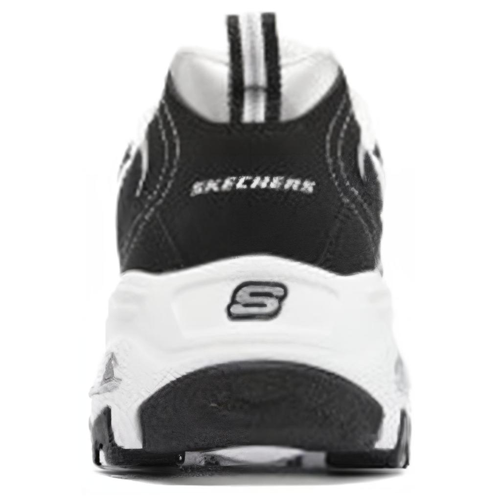 Skechers D'Lites 1.0 'Black' Women's 149906-BKW