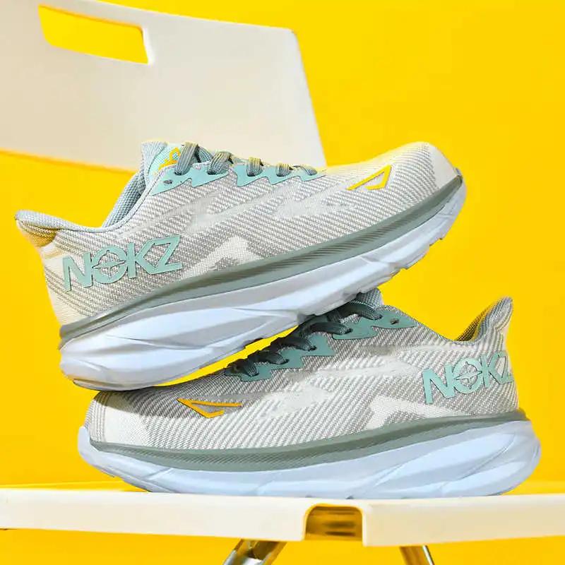 Fashion With Holes Playform Trekking Shoes Woman Hiking Shoes Woman Home Shoes Sneakers Sport Training Collection Imported Novelty