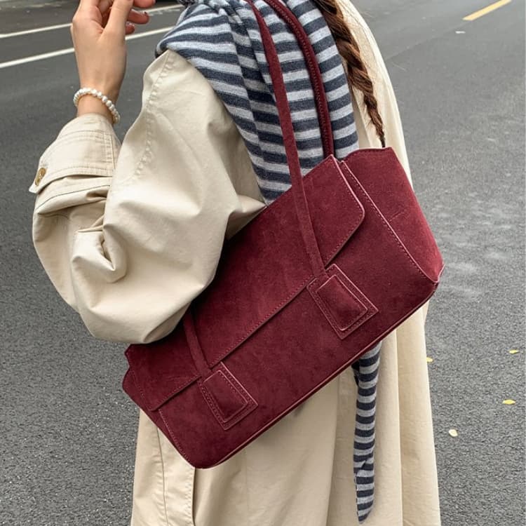 Vintage Ladies Shoulder Bag Handbag