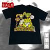 New White Zombie  Gift For Fans Men All Size T-Shirt TH478 Unisex T-Shirt