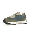New Balance Unisex 327 'Vetiver Trooper' Vetiver mit Trooper MS327CR