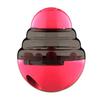 MILASIC Dog Food Educational Pet Prevents Eating Treat Food Educational Stress Lack of Nose Cat Pet Food Stands Fully Bowl, Toy, Toy, Slowly, Ball,