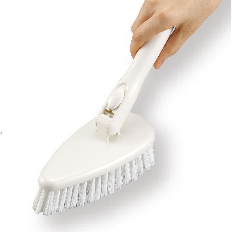 

Ceramic Tile Floor Brush, Bathroom Bathtub Brush, Ceramic Tile Brush, Floor Cleaning Brush One Size