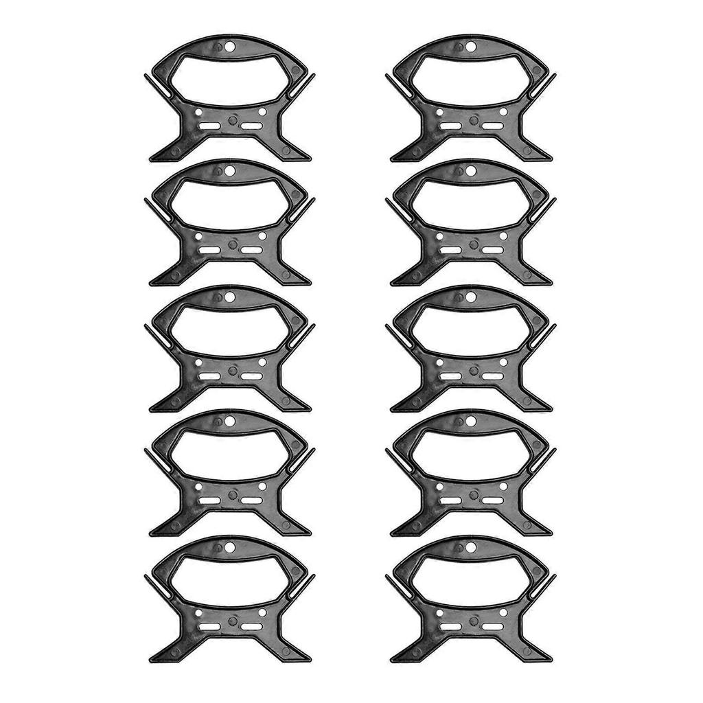 Cord Storage Reel Wire Winding Tool for Kite Supplied with 20Pcs