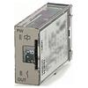Solid-State Timer, Short-Time Type (0.1s-10min), Time-Limit Contact 1c (H3RN-1 DC24)