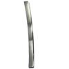 Stainless Steel Silver Car After The Guard Trim For Toyota Wish 2003 - 2012 Trunk Guard Cover Trim Car Accessories