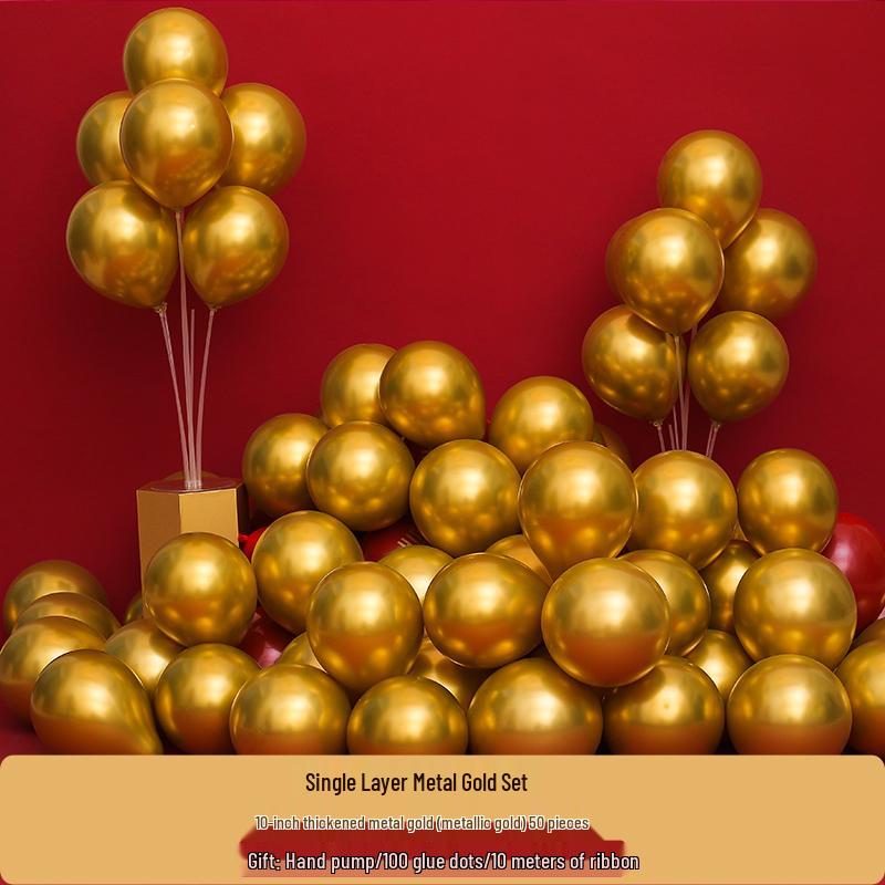 Pink Macaron Balloons: Non-Toxic Birthday Decor for Kids' Parties