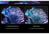 8K Large Screen Explosion-Proof LCD Voice Control TV (55-inch, 65-inch, 75-inch, 85-inch, 100-inch)