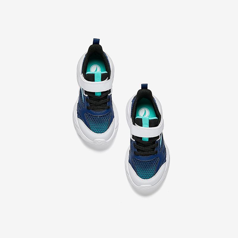 Anta Kids Wind Comfortable Lightweight Versatile Mesh Sneakers Kids Sneakers A12529935