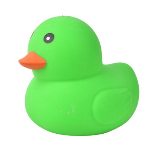 

Large Duck Stress Reliever Slow Rise Soft TPR Squeeze Toy for Adults Kids Anxiety Relief Sensory Figurine