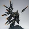 ToyBase Banshojuhen Vientiane Fusion 1/100 Tenkei Black Ver. Full Set with Alloys, Movable Armored Mecha Robot Assembly Plastic Model