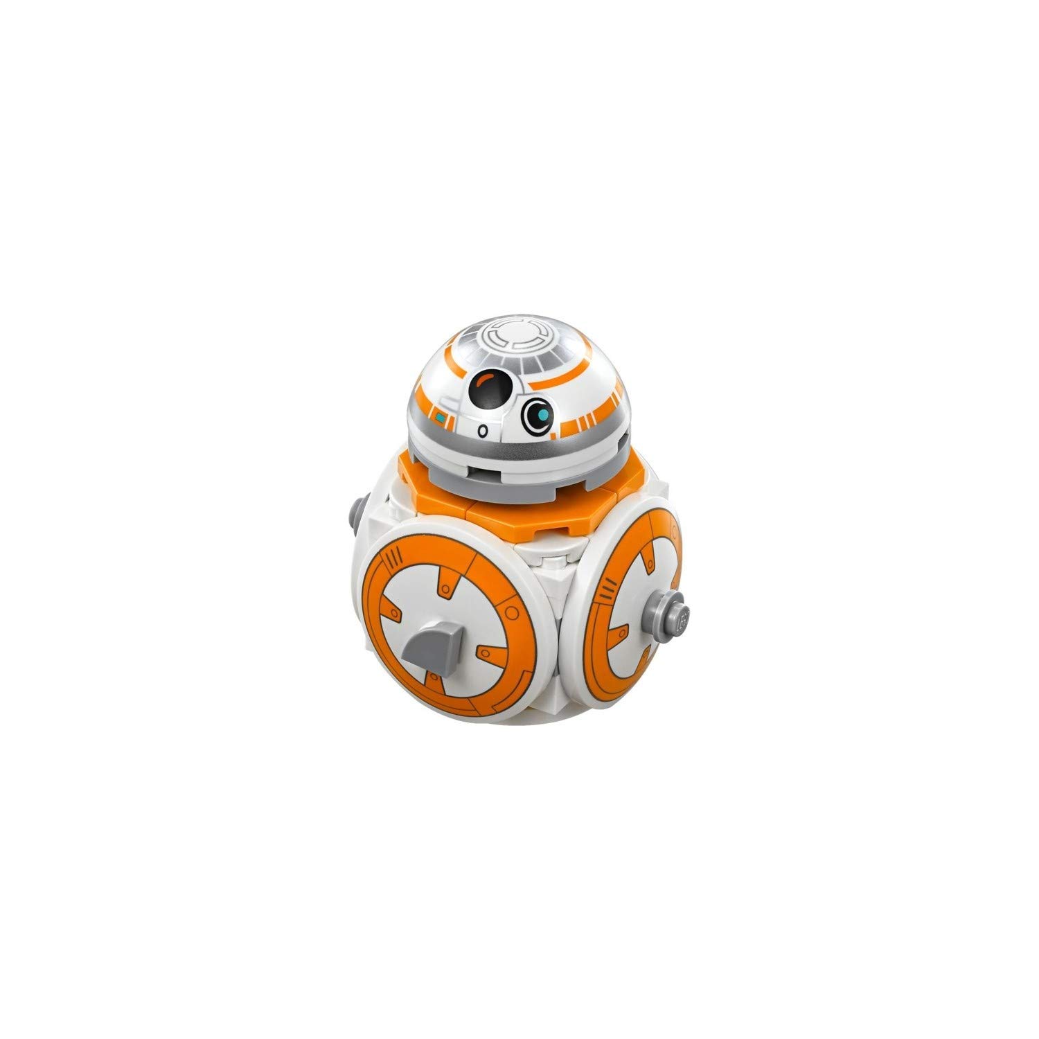 

Lego Star Wars BB-8 Полиэтиленовый пакет 40288
