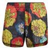 Womens/Ladies Floral Pattern Shorts