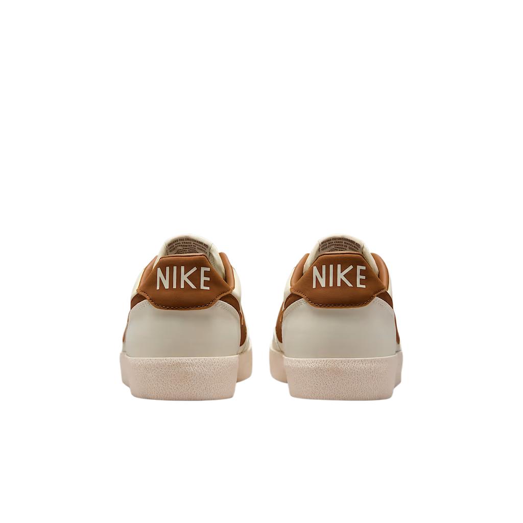 Nike Killshot 2 Leather Soft Pearl Light British Tan Men Sneakers Cream HQ1657-004