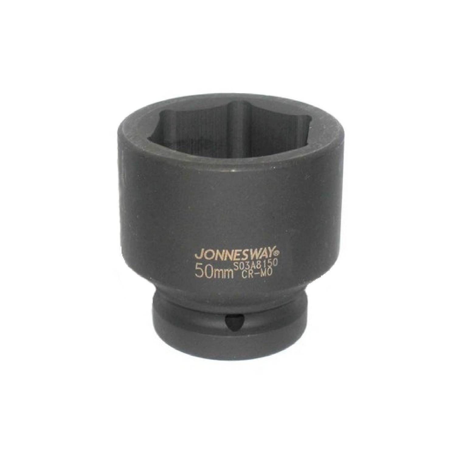 

Торцевая головка Jonnesway S03a8150