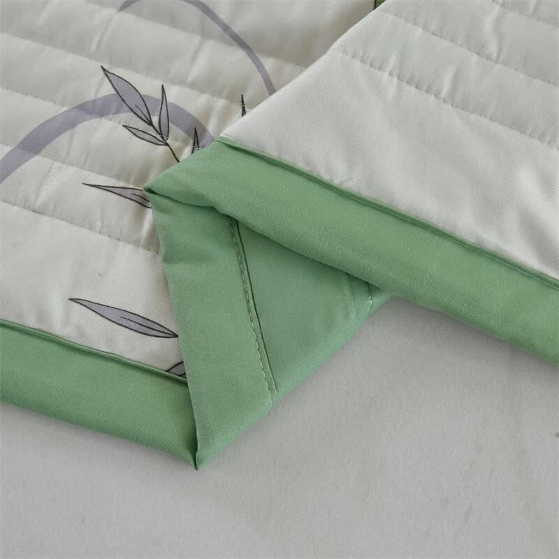 Kołdra letnia z bawełny płukanej Plover