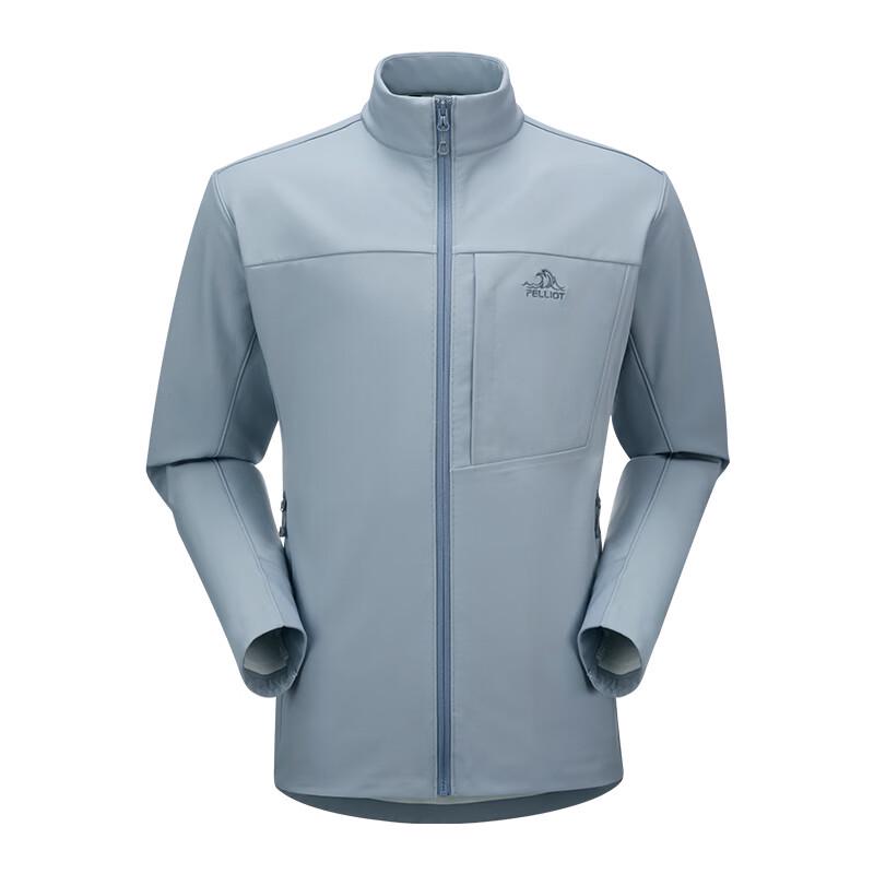 Pelliot Men s Softshell Jacket XXL