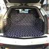 SUV Car Trunk Protective Pad Waterproof Rear Trunk Car Pet Pads Trunk Dog Pad Pet Products
