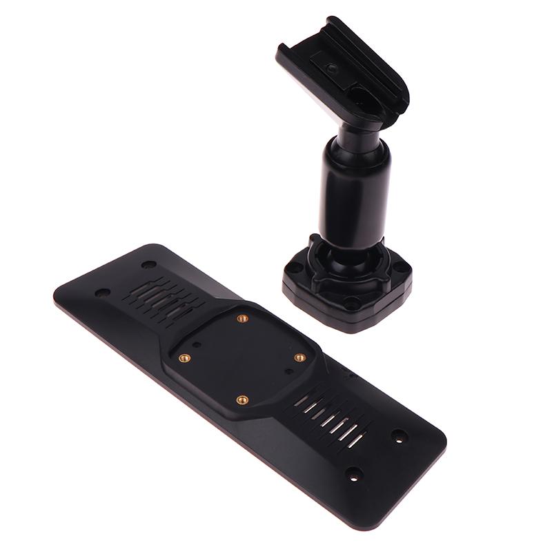 Držák pro upevnění zpětného zrcátka do auta Univerzální držák pro upevnění zpětného zrcátka pro držáky a držáky autokamery DVR
