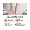 3 ks Nutraboost Gel na nehty, nutraboost nehty, přírodní posilující Gel na opravu nehtů