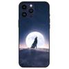 Cases For Apple iPhone15/15Pro/15Plus/15Max Unique Design Soft Silicone black Anti Drop Phone Cover For iPhone 15 Pro max