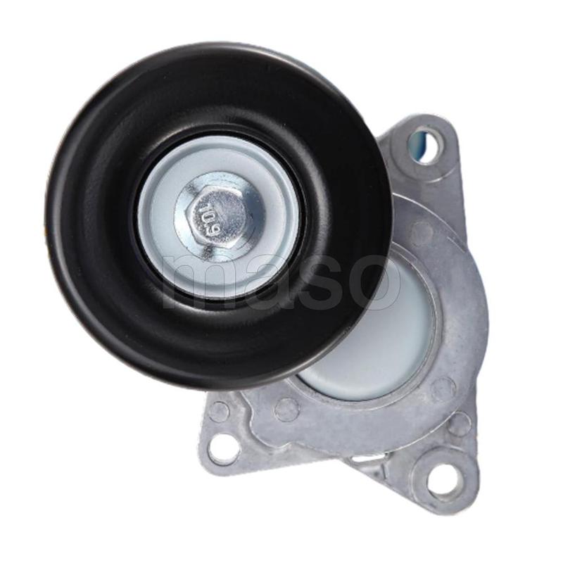 119556N20B 11955-6N202 11955-JA00B Timing Belt Tensioner Assembly For Nissan Altima Sentra Rogue X-Trail 4-Cyl. 2.5 L