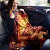 1pc, Cozy Dolores: A Magical Home Décor Blanket Gift Perfect for Bedroom, Living Room, Travel, Camping, Car