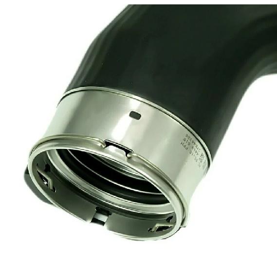 A2125280000 A2045282182 Intercooler Booster Intake Turbo Hose Pipe for Mercedes Benz C-Class C180 C200 2125280000 2045282182