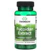 Swanson, Fucoidan Extract, 500 Mg, 60 Veggie Capsules