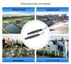 Water Quality ORP Sensor with RS485 Output for Environmental Monitoring