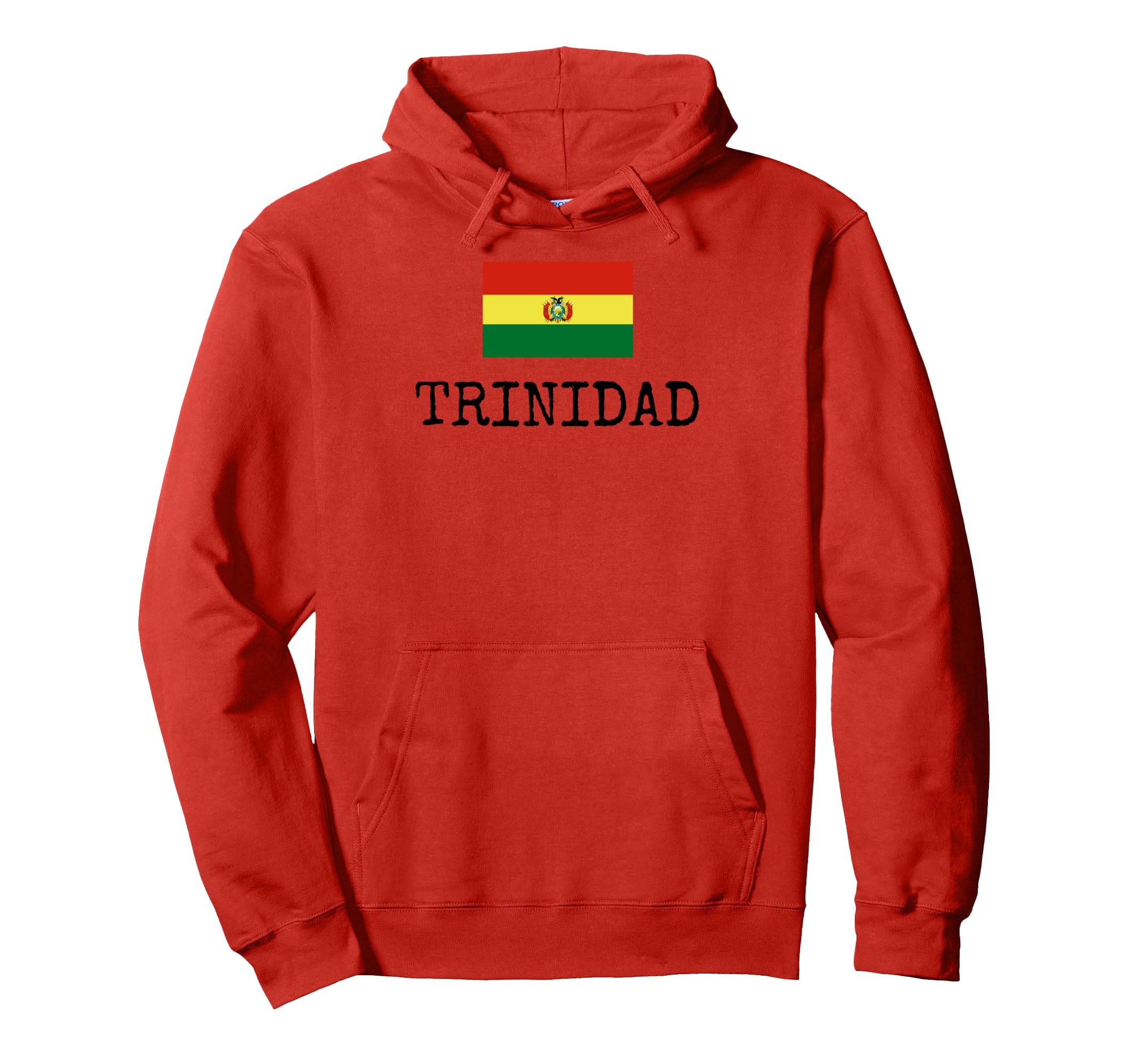 

Trinidad, Bolivia, family trip, Bolivia, men, women, hoodies