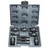 Motorcycle Magneto Puller Set Engine Rotor Flywheel Separator Special Tool for Auto Repair