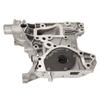 Engine Oil Pump Timing Cover Improve Work Efficiency 25190867 Replacement for Vauxhall ASTRA A16XER 2009