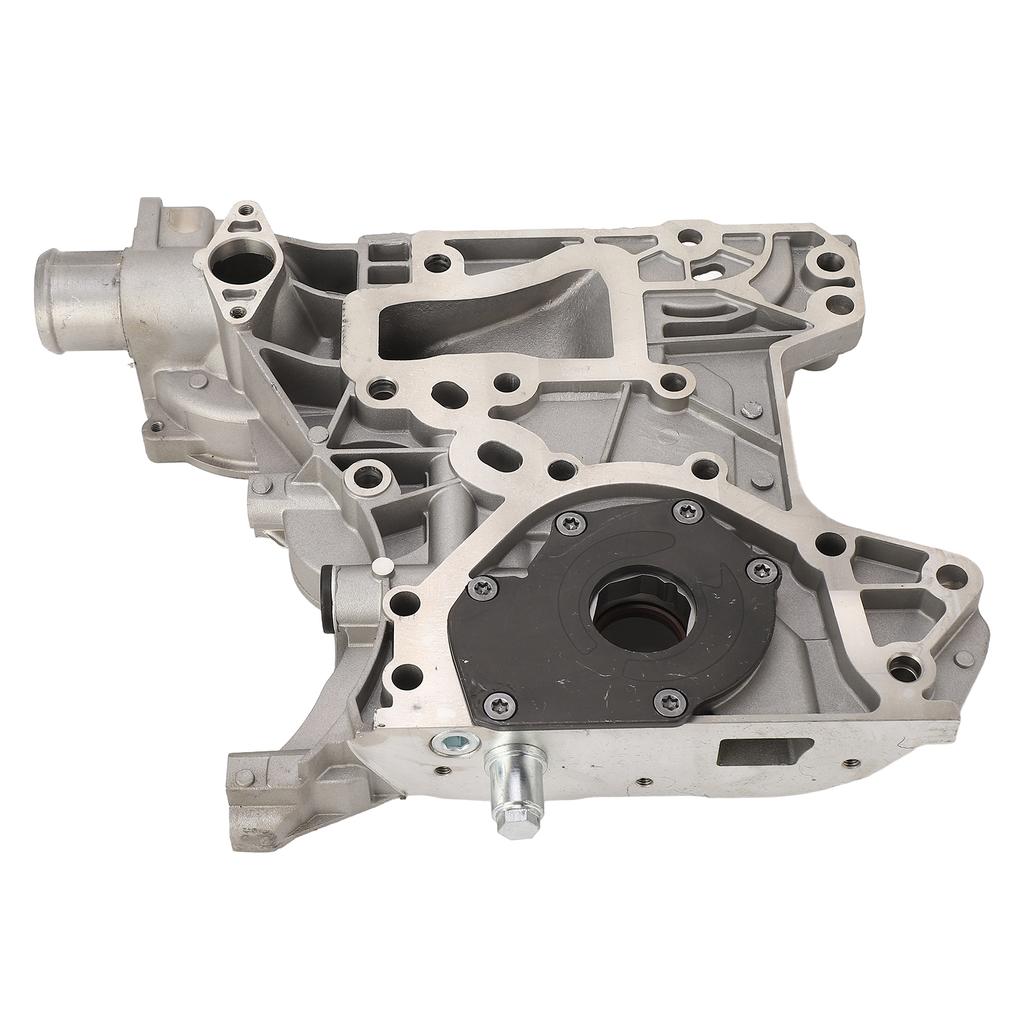 Engine Oil Pump Timing Cover Improve Work Efficiency 25190867 Replacement for Vauxhall ASTRA A16XER 2009