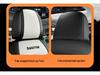 VW Sagitar Beyond Edition Seat Cover—Comfortable, Intelligent Connection, Aviation-Grade Cushion.