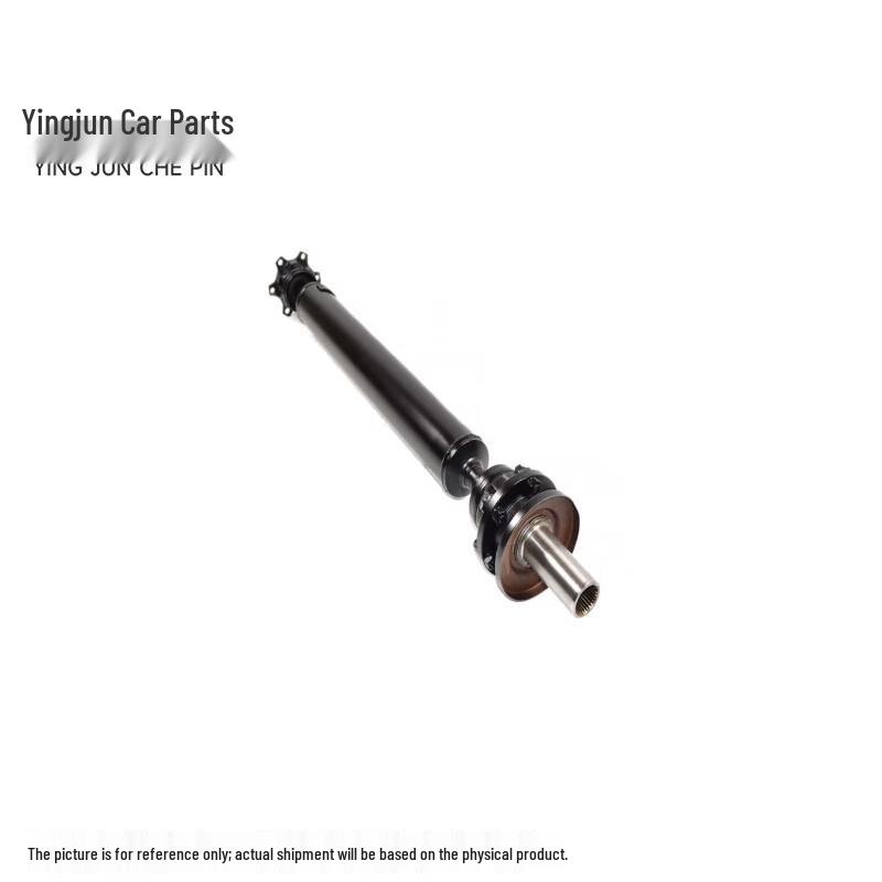 Yingjun Rear Driveshaft Assembly for Mitsubishi Pajero V73 & Liebao CFA2031