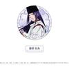 Hikaru no Go TV Anime "Hikaru no Go" Glitter Can Badge Party Ver. Set of 6