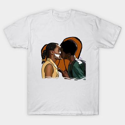 Tops – T-shirts