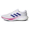 adidas Кросівки чоловічі Supernova 2.0 White Lucid Blue Fuchsia Хмарно-білий Lucid-Fuchsia HQ9939